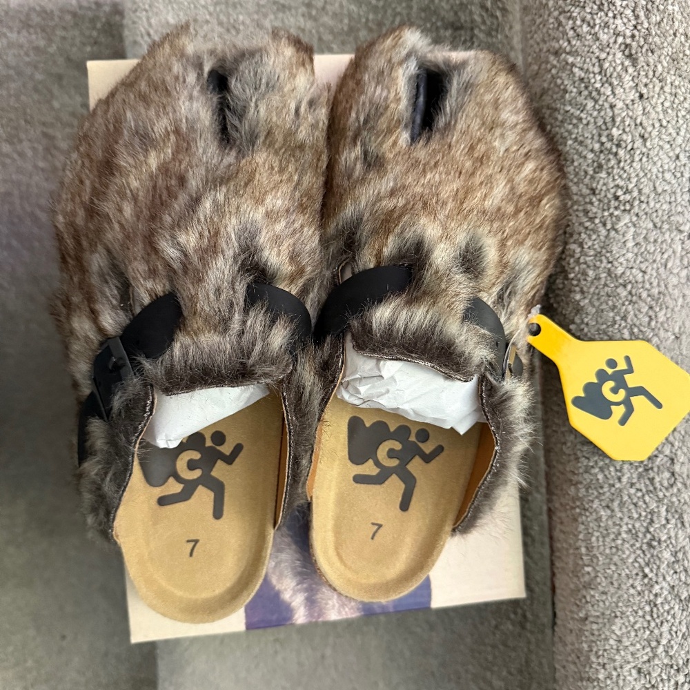 GOAT Tabis | US 7